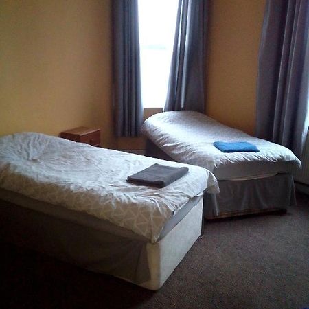 St George'S Hotel Kingston upon Hull Esterno foto