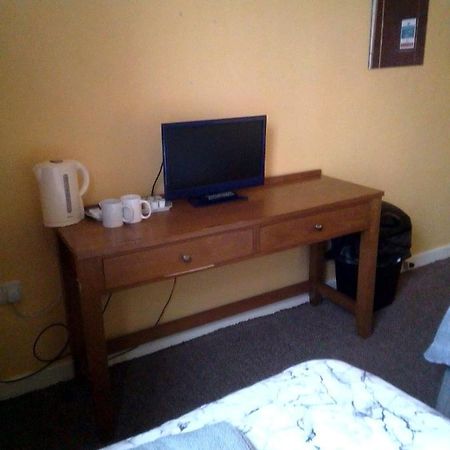 St George'S Hotel Kingston upon Hull Esterno foto