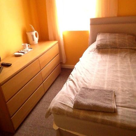 St George'S Hotel Kingston upon Hull Esterno foto