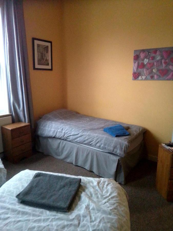 St George'S Hotel Kingston upon Hull Esterno foto