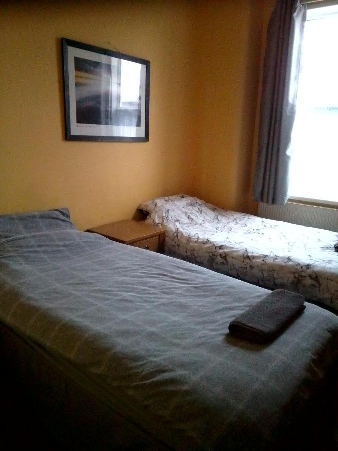 St George'S Hotel Kingston upon Hull Esterno foto