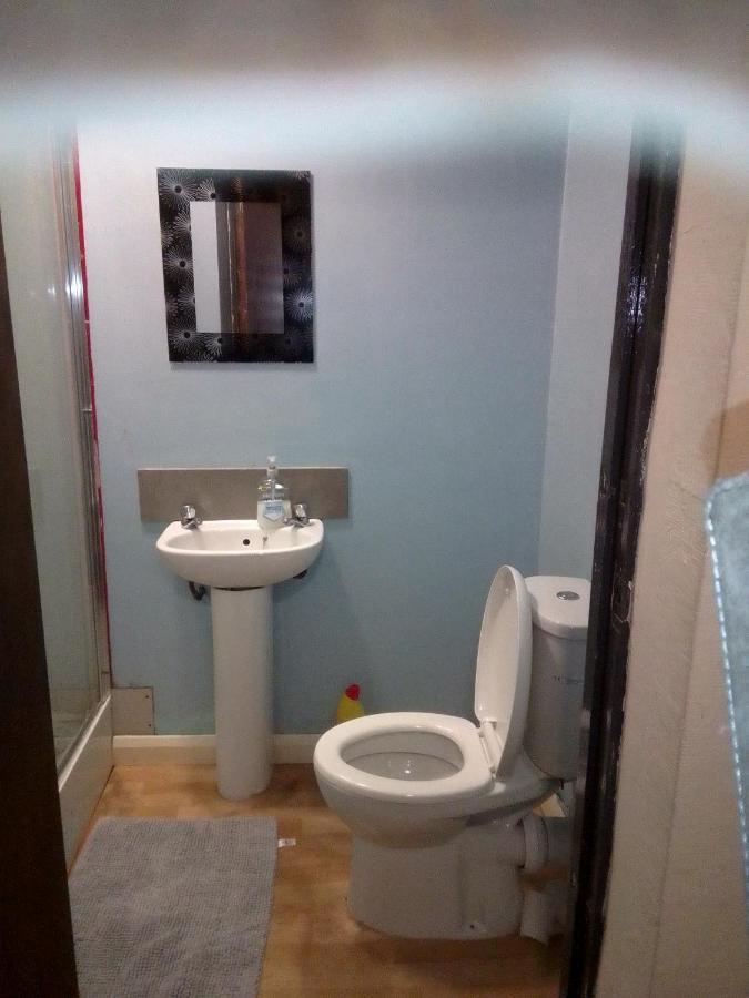 St George'S Hotel Kingston upon Hull Esterno foto