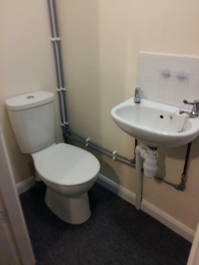 St George'S Hotel Kingston upon Hull Esterno foto