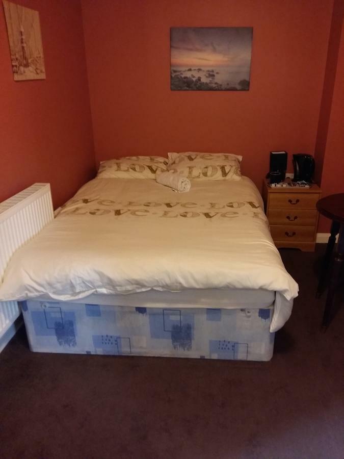 St George'S Hotel Kingston upon Hull Esterno foto